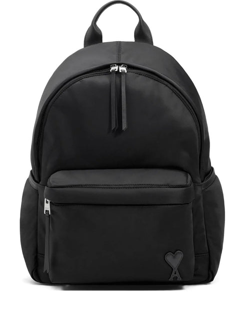 AMI PARIS MARCEL BACKPACK